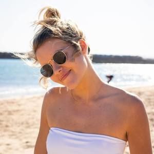 Meet your Posher, Sara